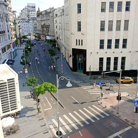 Victoriei54You Bucareste Exterior foto