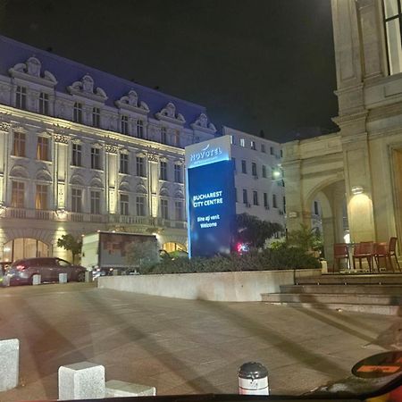 Victoriei54You Bucareste Exterior foto
