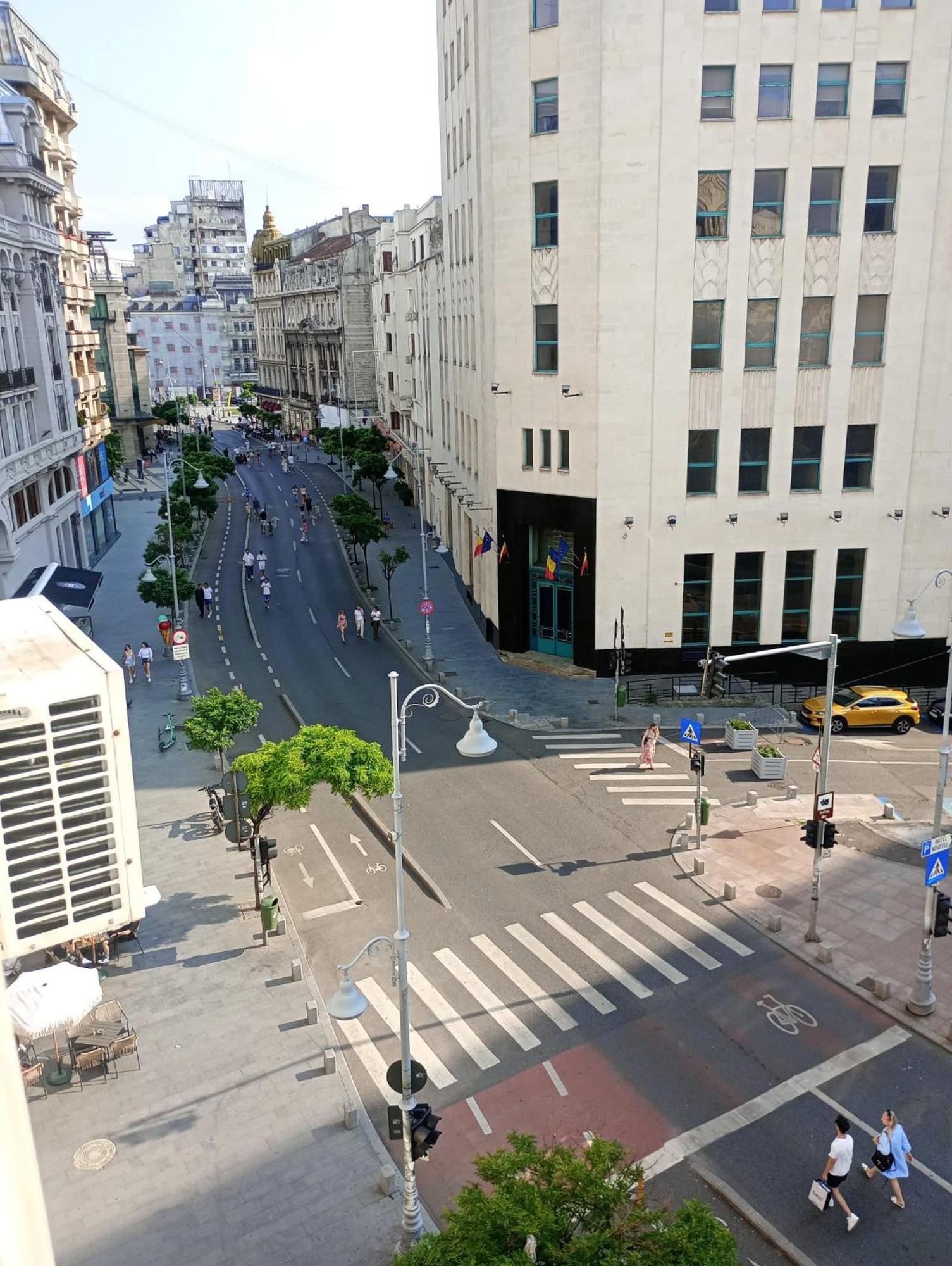 Victoriei54You Bucareste Exterior foto